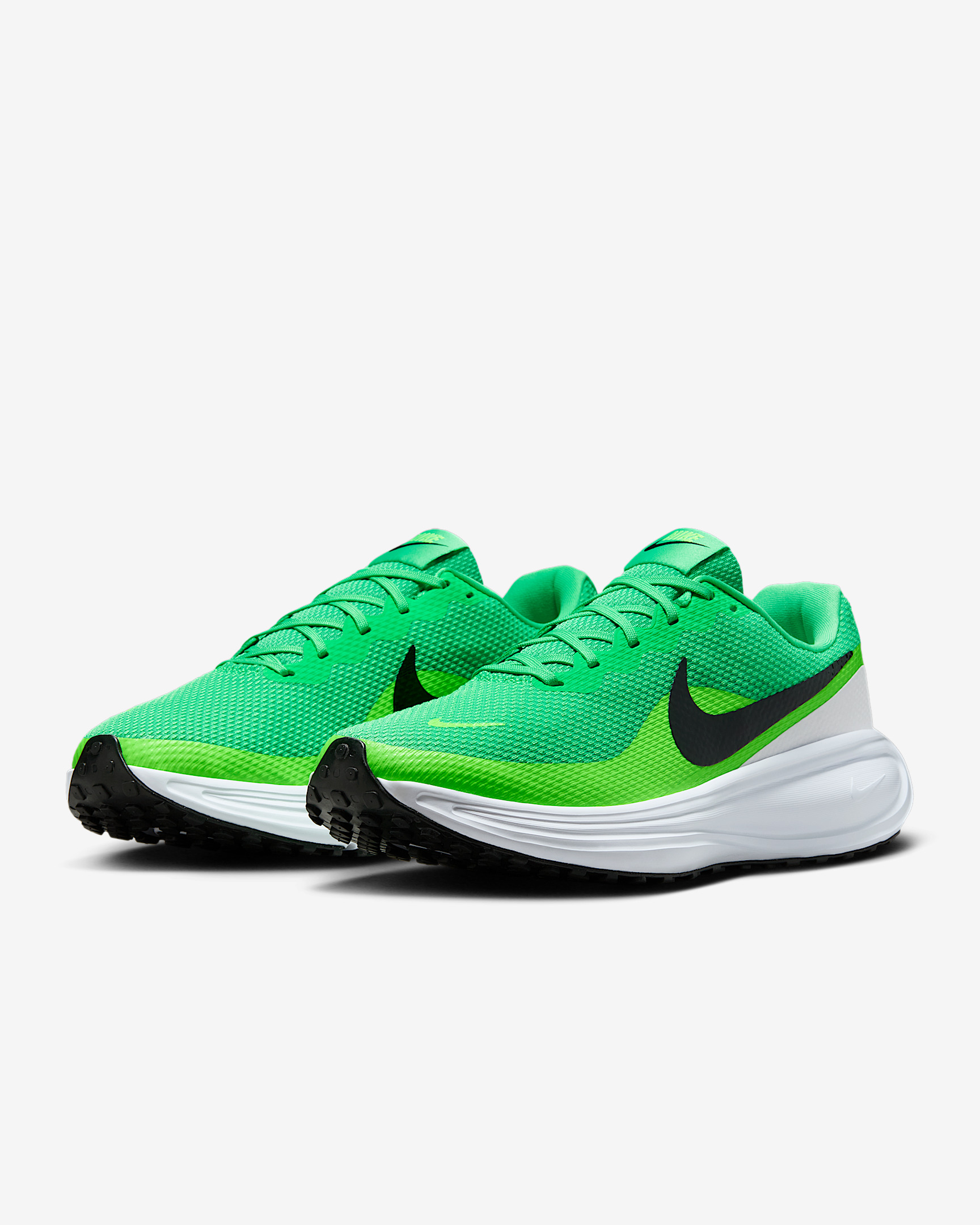 Nike Revolution 8 Men's Road Running Shoes - 5