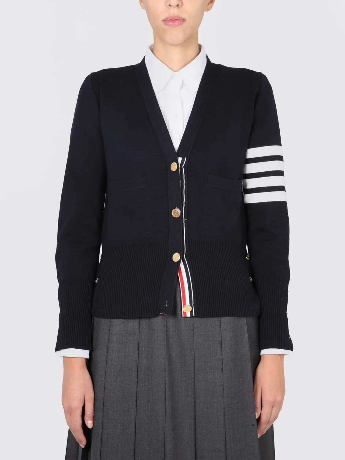 Sweater woman Thom Browne - 1