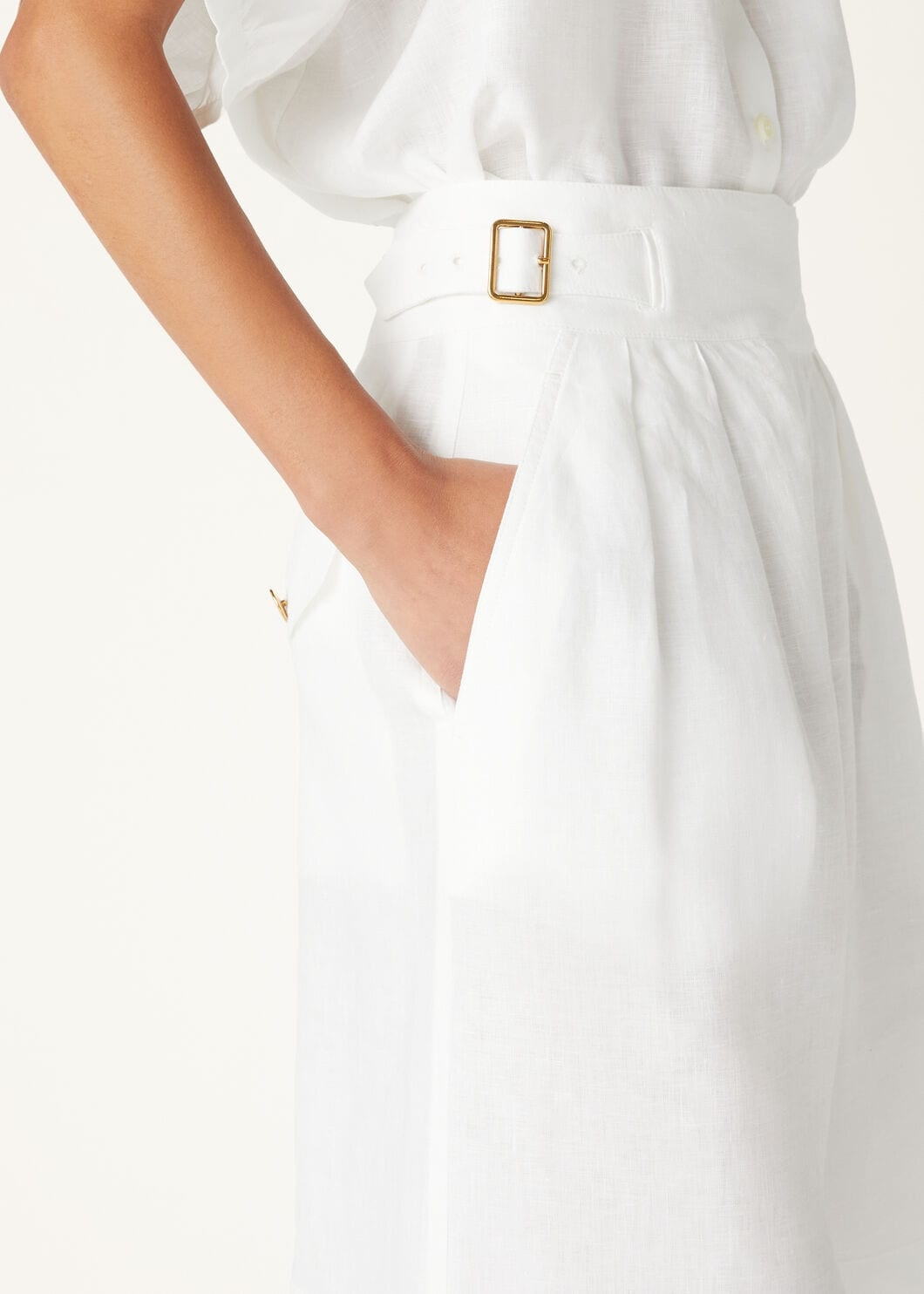 Valmar Bermuda Shorts - 3