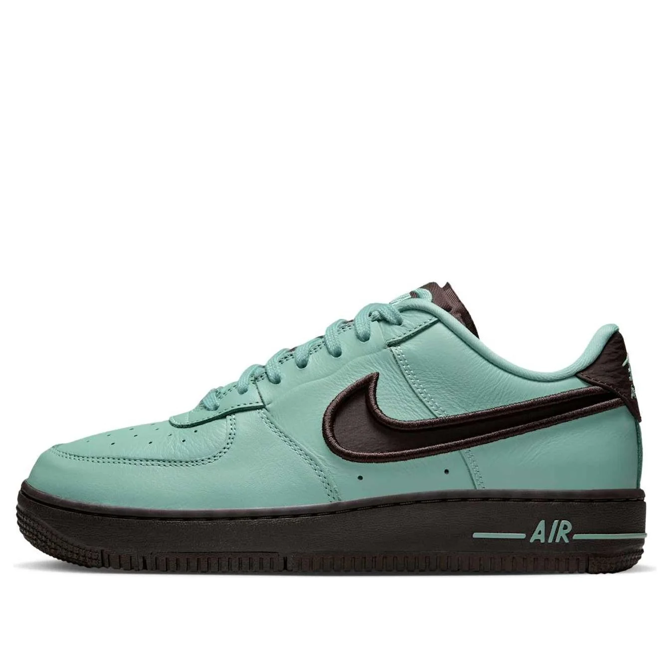 (WMNS) Nike Air Force 1 Low Dance 'Cannon' FJ7409-003 - 1