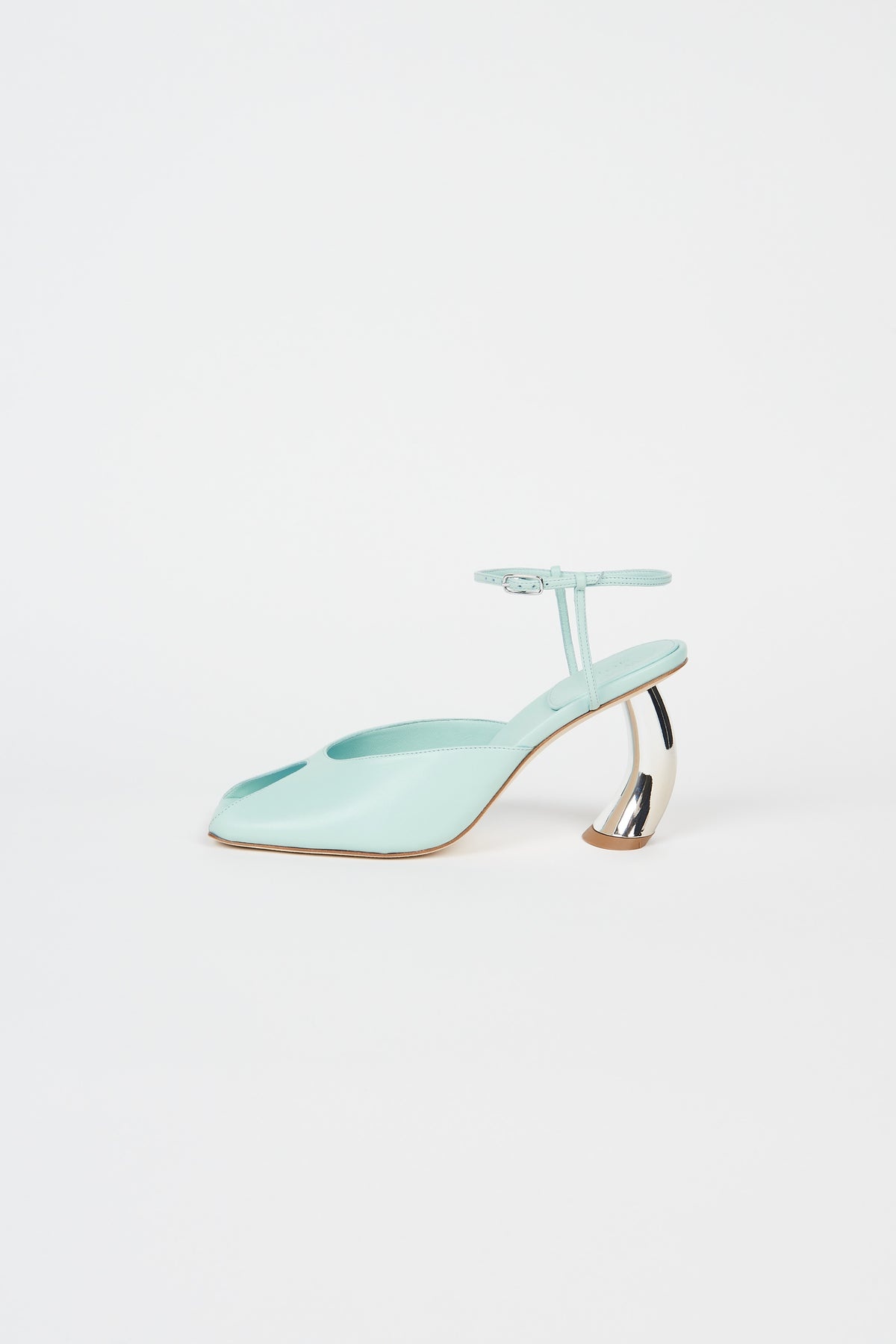 GIUSTINE TURQUOISE - 1