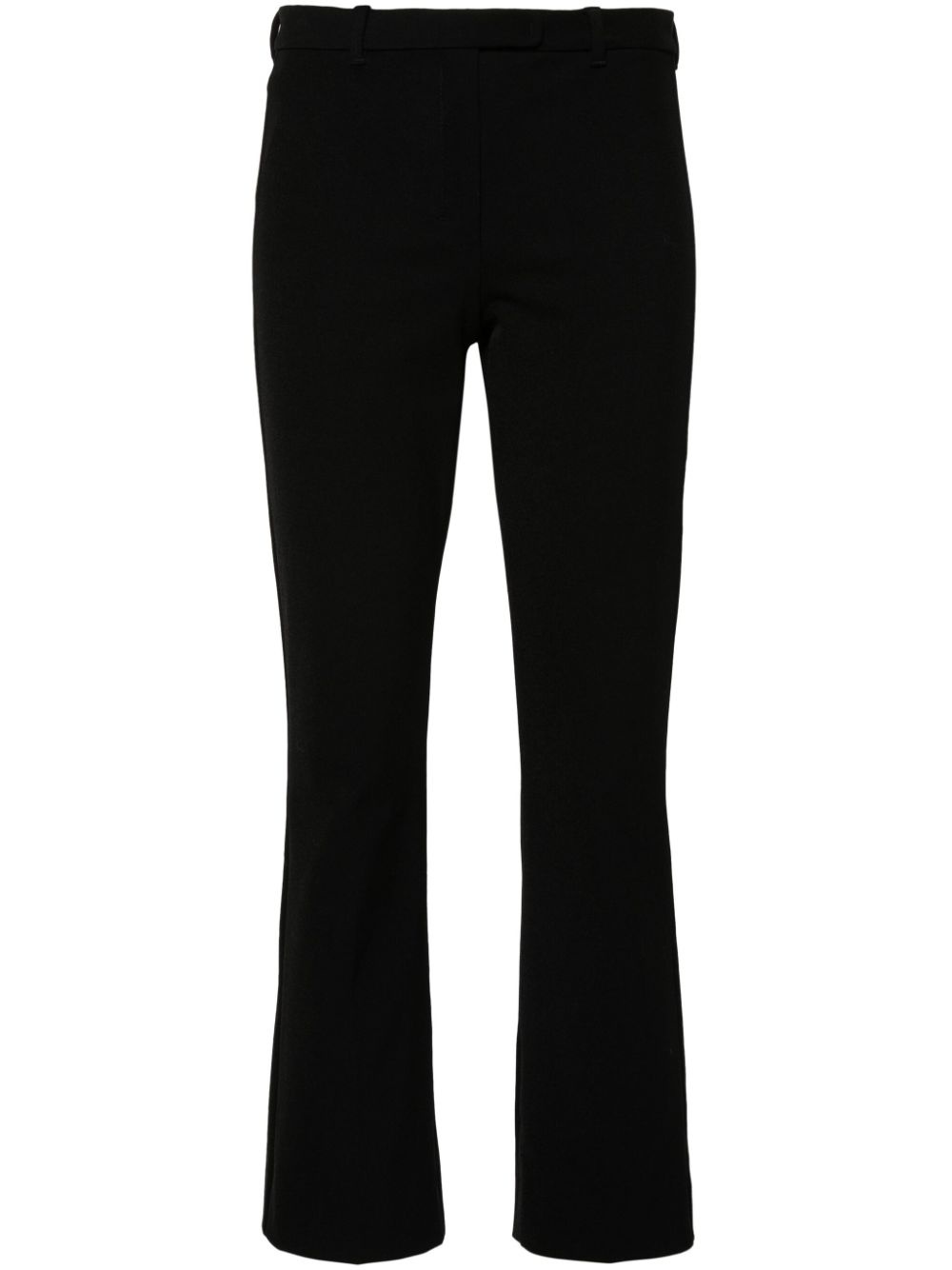 Umanita cropped tailored trousers - 1
