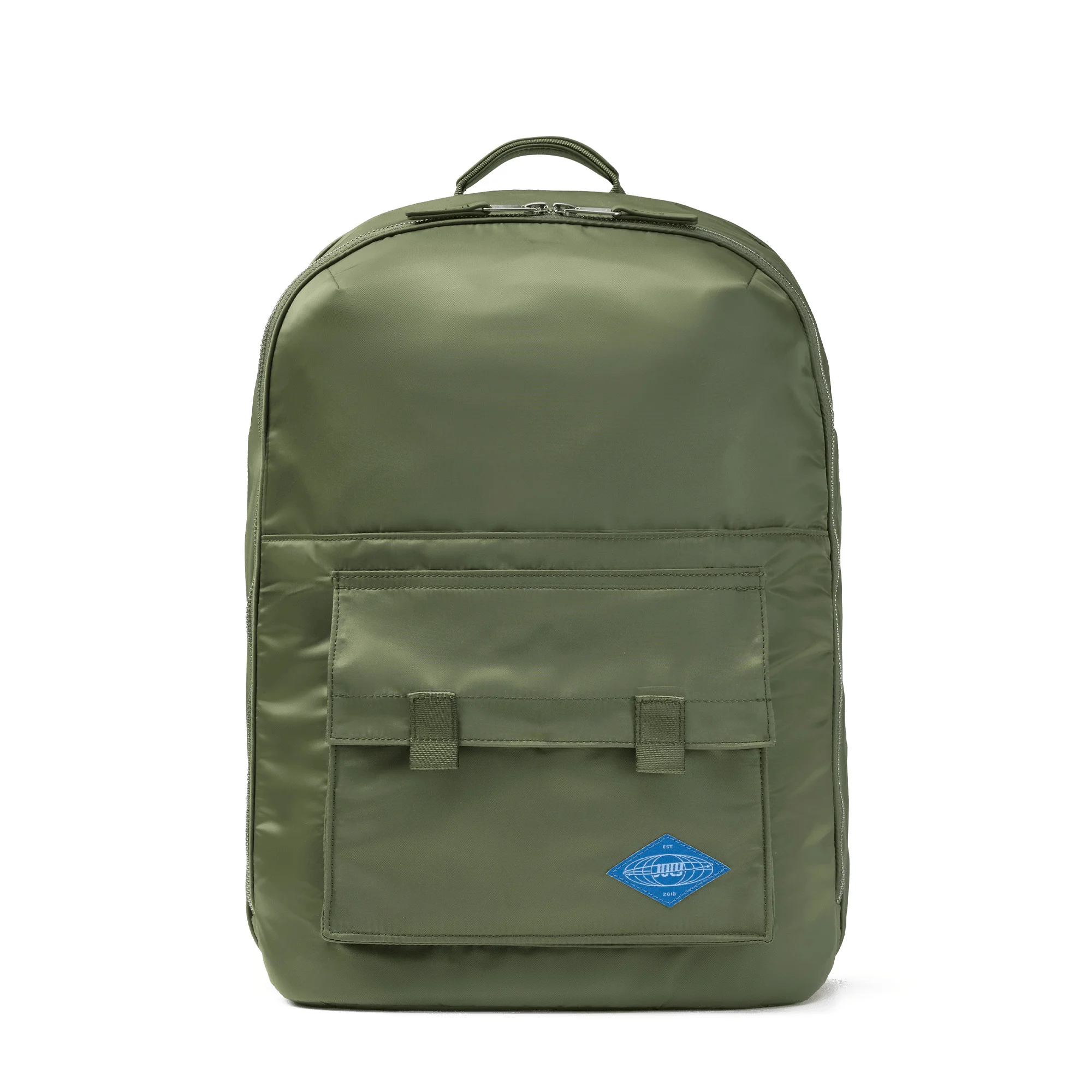 Carrier Backpack - 1