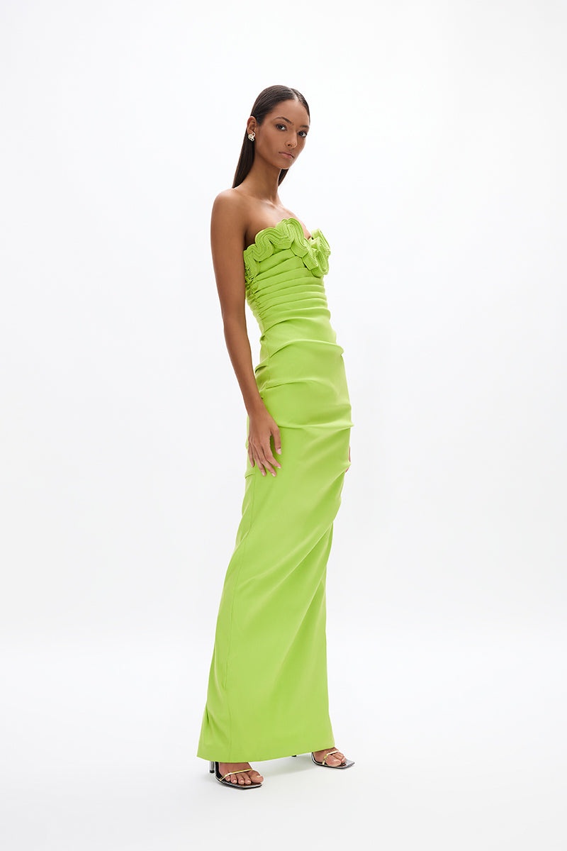 REN GOWN - 3