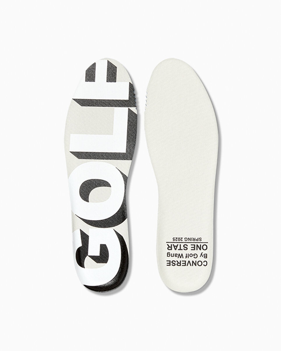 Converse x GOLF WANG One Star CC Slip Pro - 9