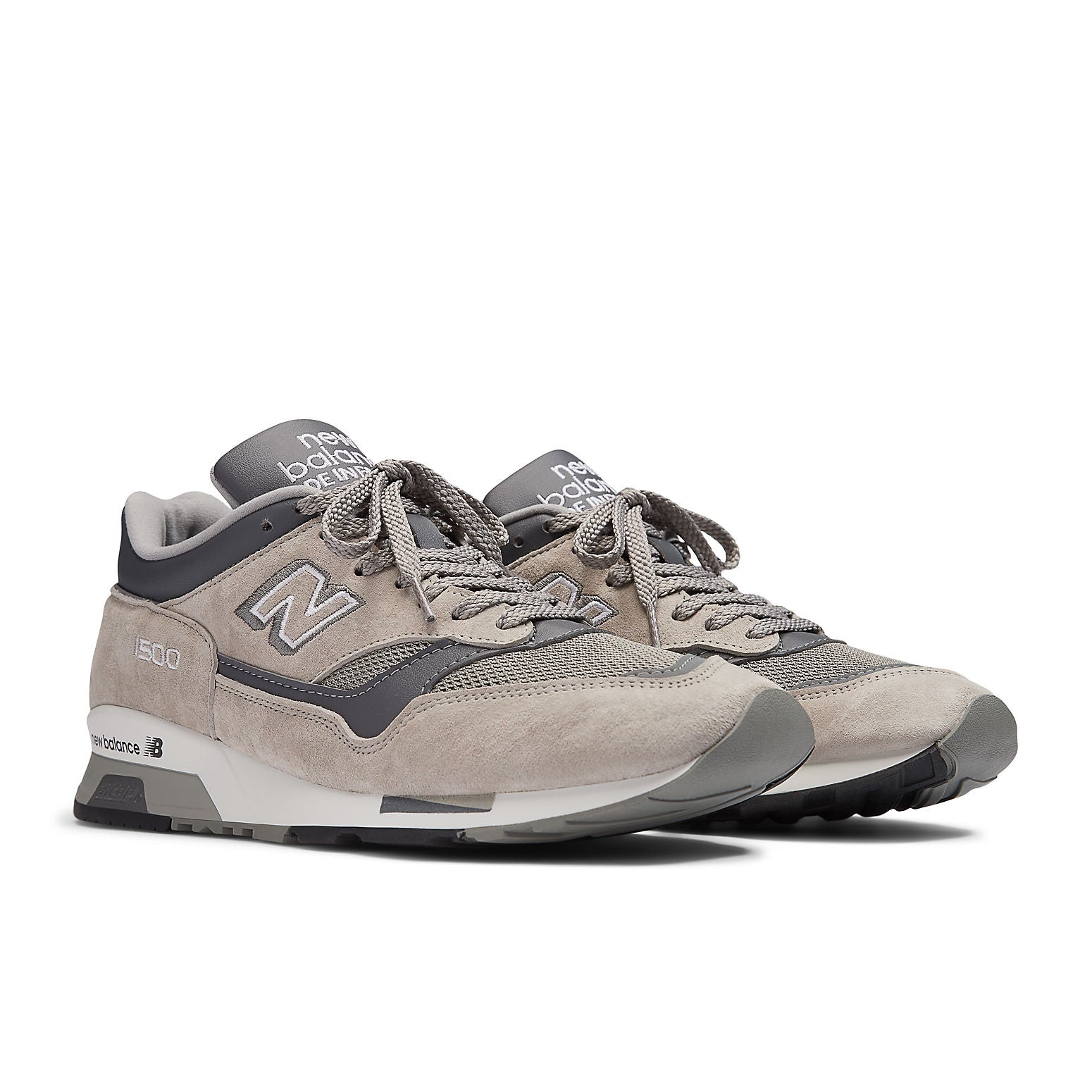 New Balance 1500 Made in UK 'Grey' U1500PGL - 3