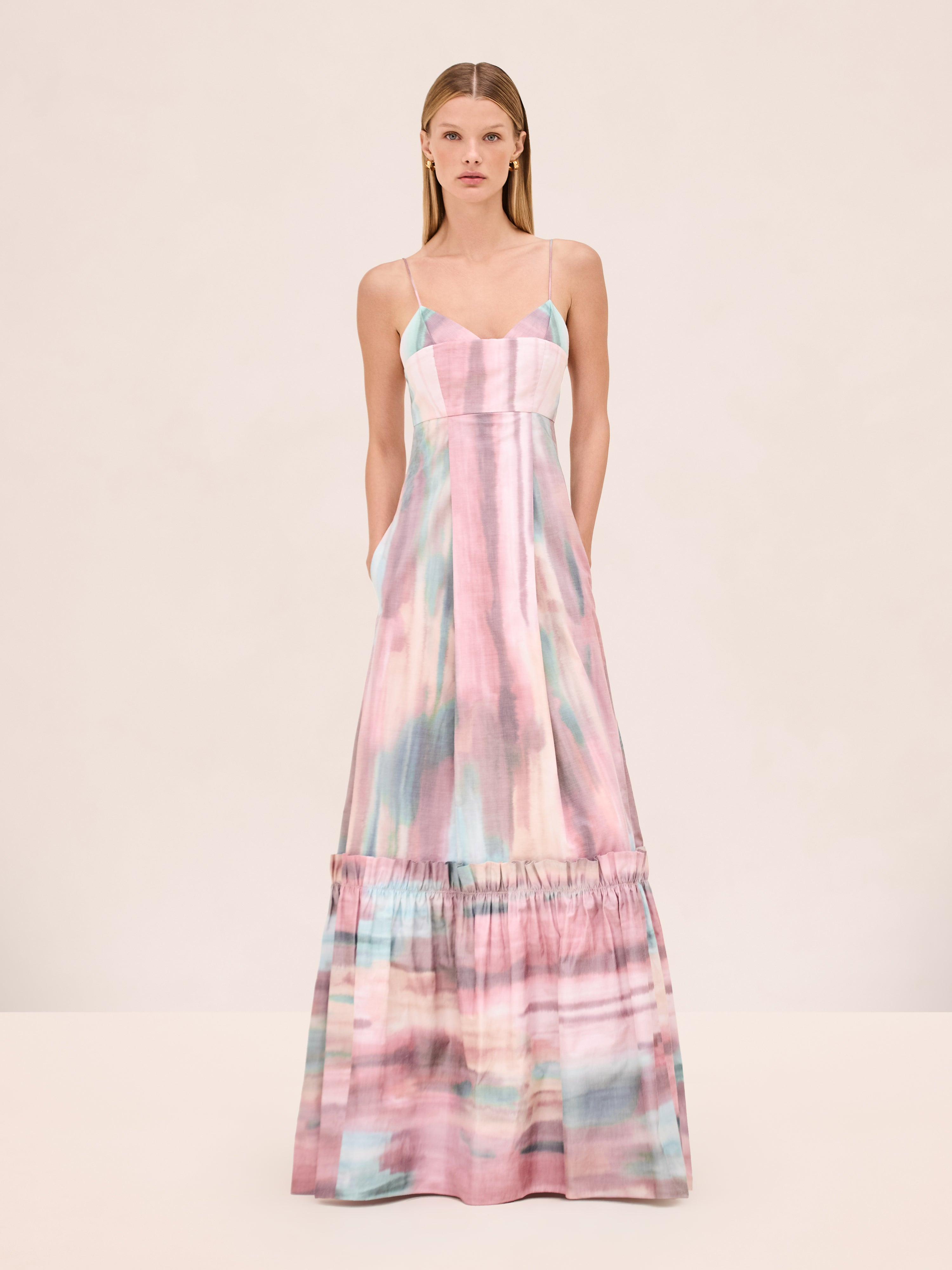 DANELLE DRESS - 3