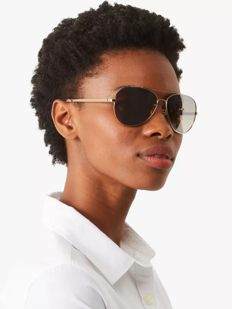 kate spade Avaline Sunglasses outlook