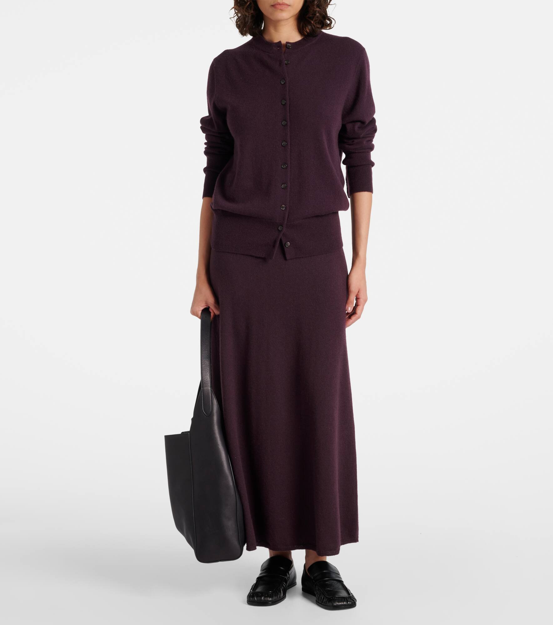 Nellia cashmere cardigan - 2