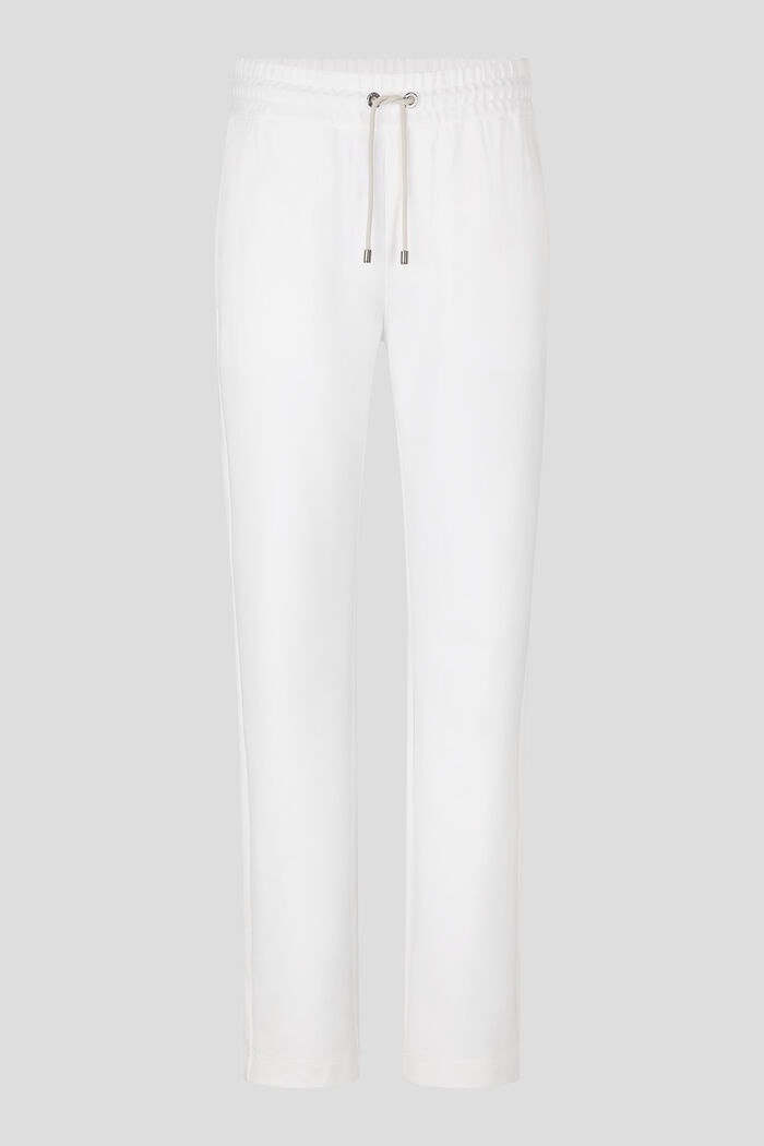 Lars Tracksuit pants in Off-white - 1
