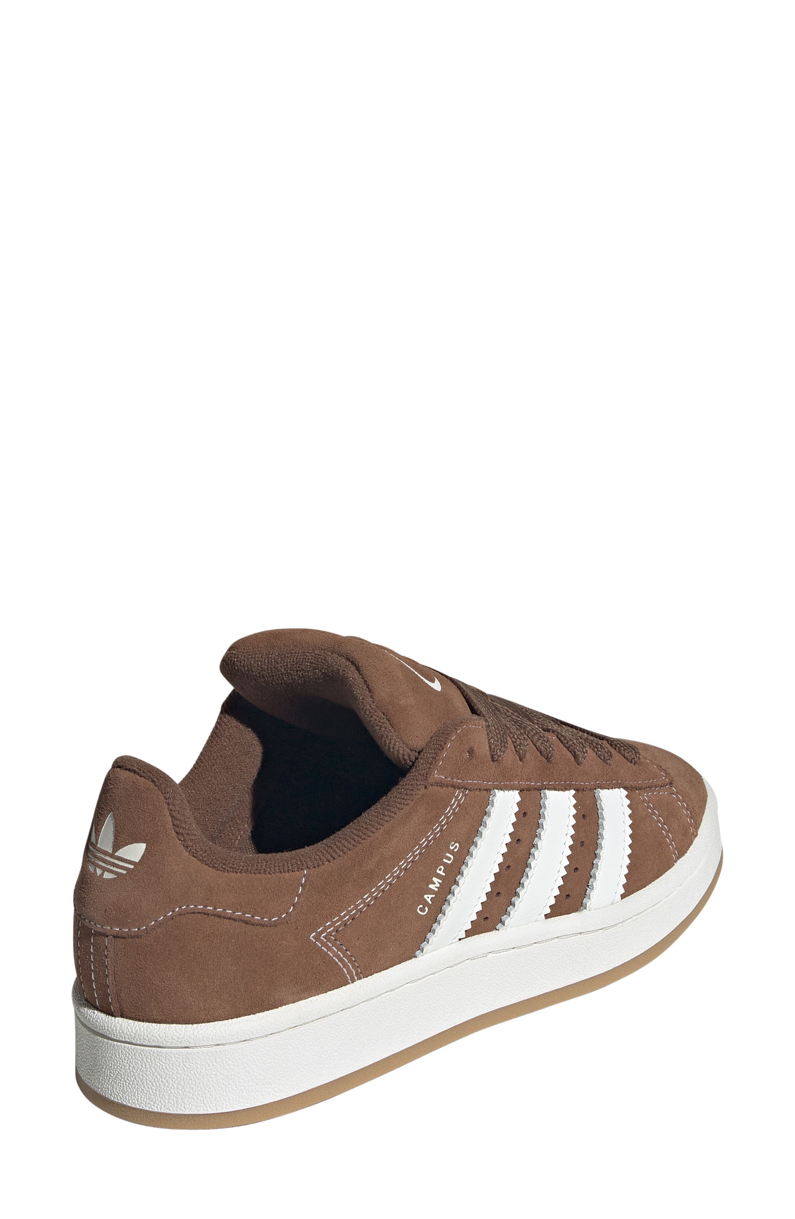 adidas Camps 00s Sneaker in Earth Strata/White/Earth at Nordstrom - 2