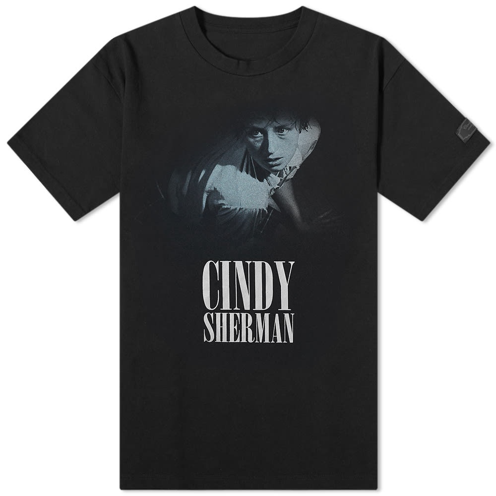 Undercover Cindy Sherman Photo Tee - 1