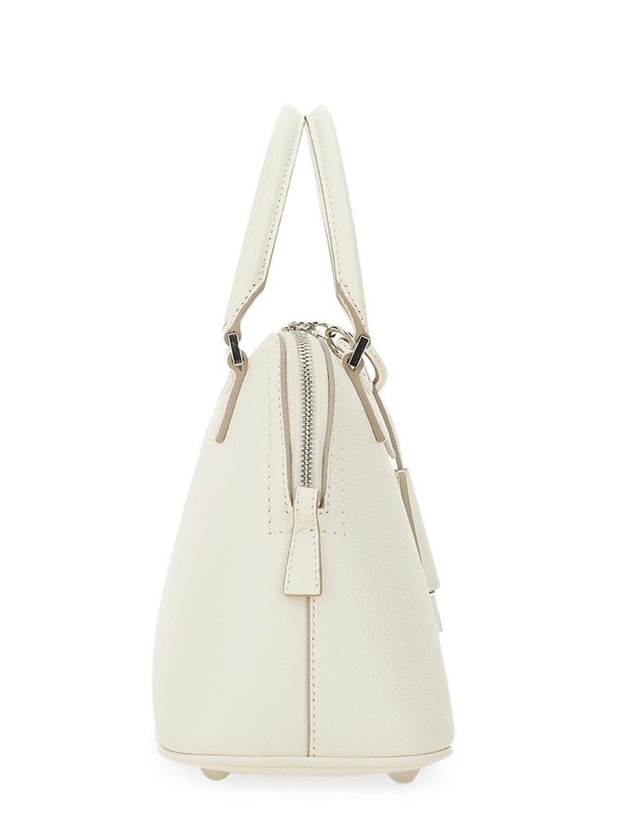 Maison Margiela Women "5Ac Classique" Mini Bag - 4
