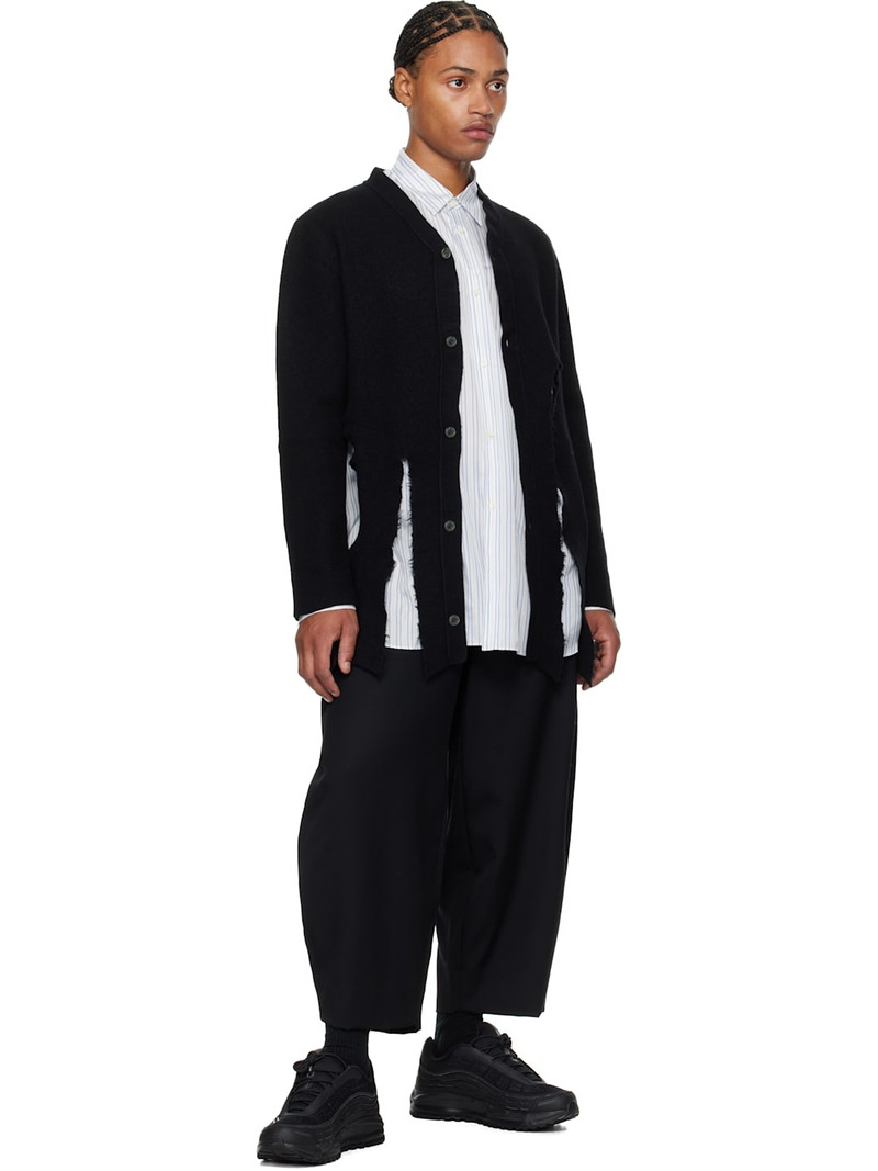 에어 맥스 TL 2.5 SP X HOMME PLUS "BLACK" 5