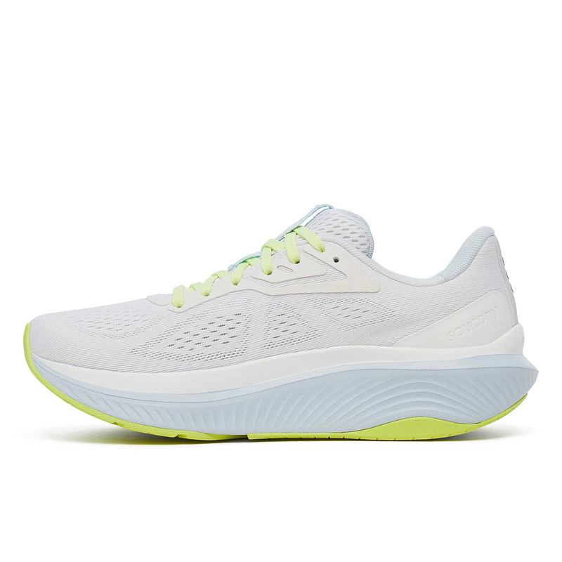 Saucony Echelon 10 outlook