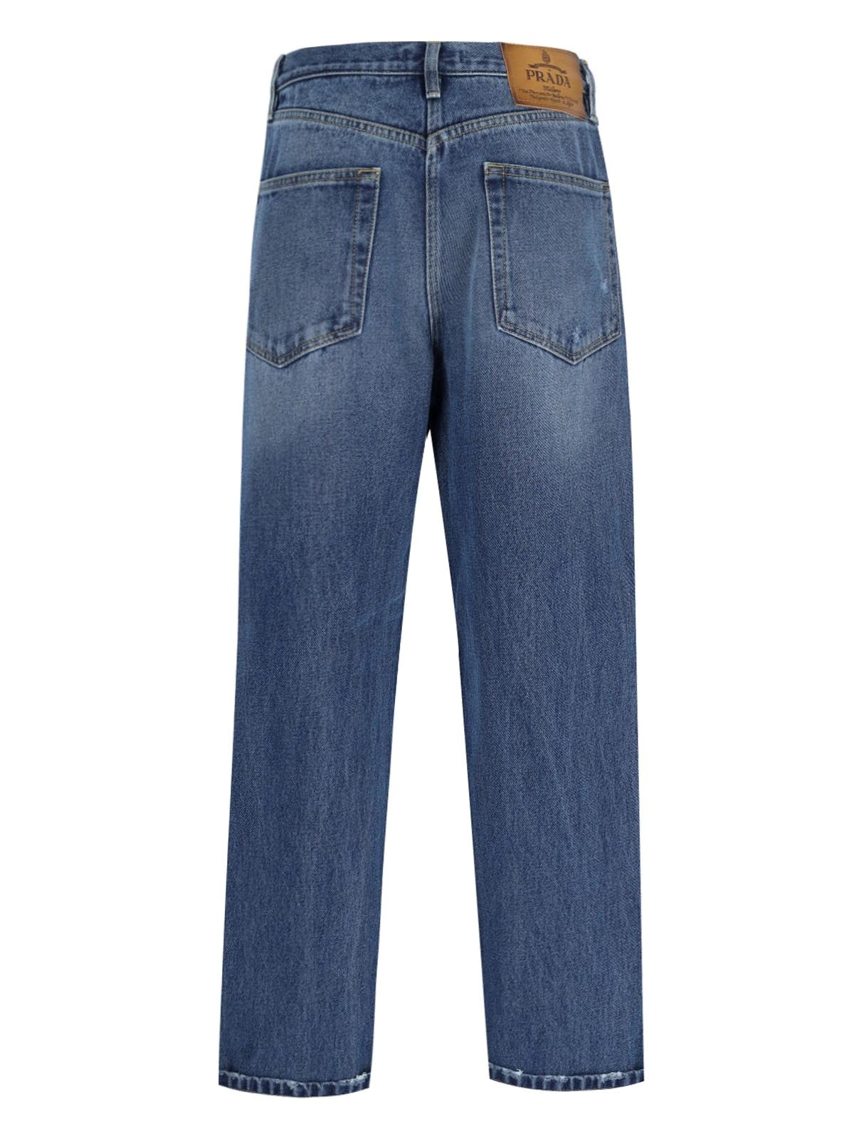 WIDE JEANS - 2