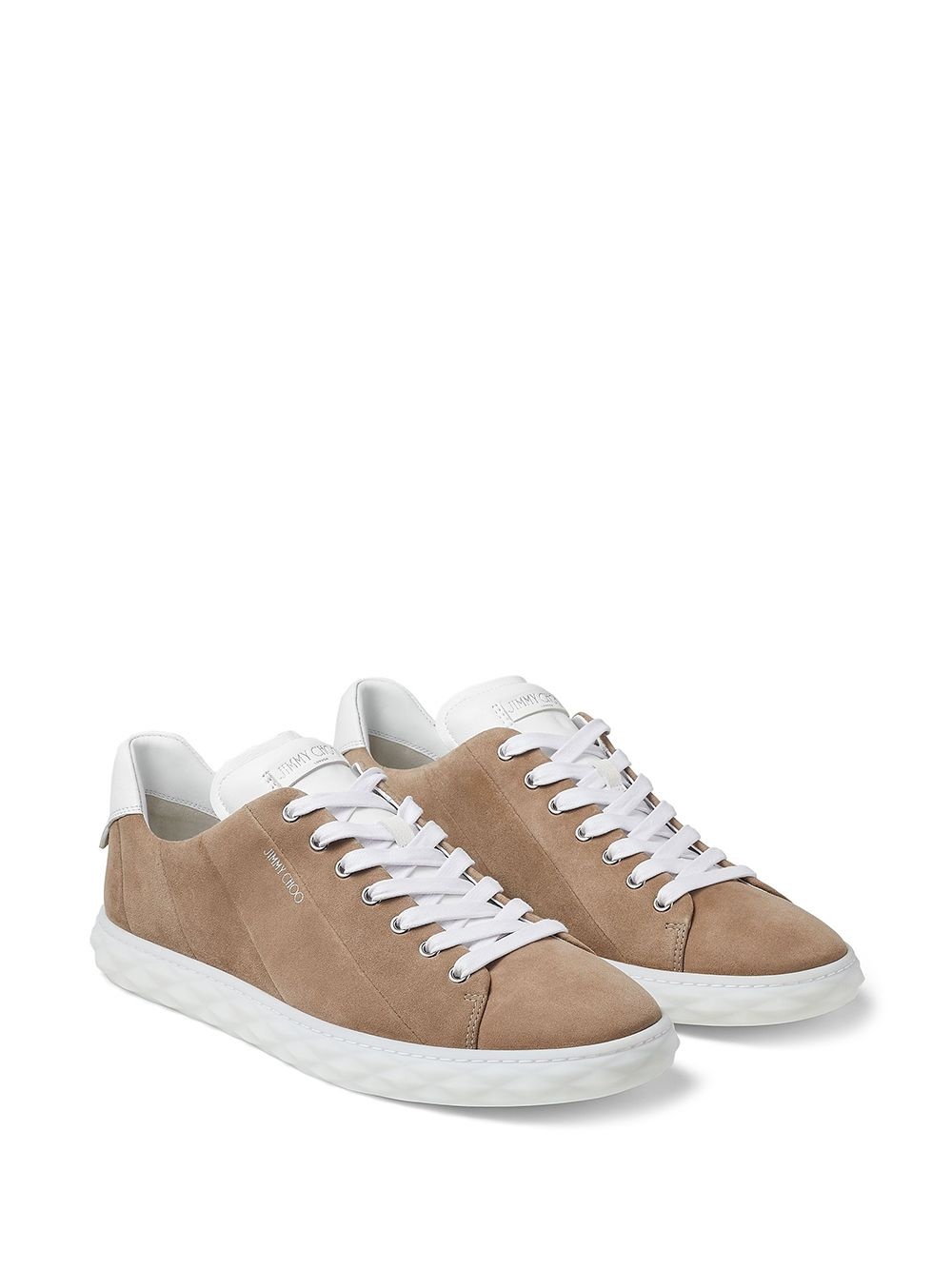 Diamond Light low-top sneakers - 2