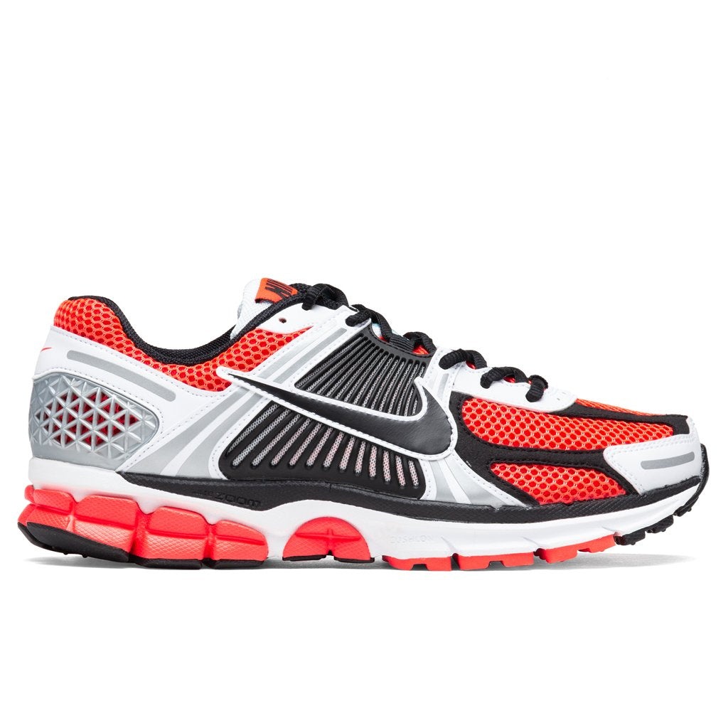 ZOOM VOMERO 5 SE - BRIGHT CRIMSON/BLACK - 1