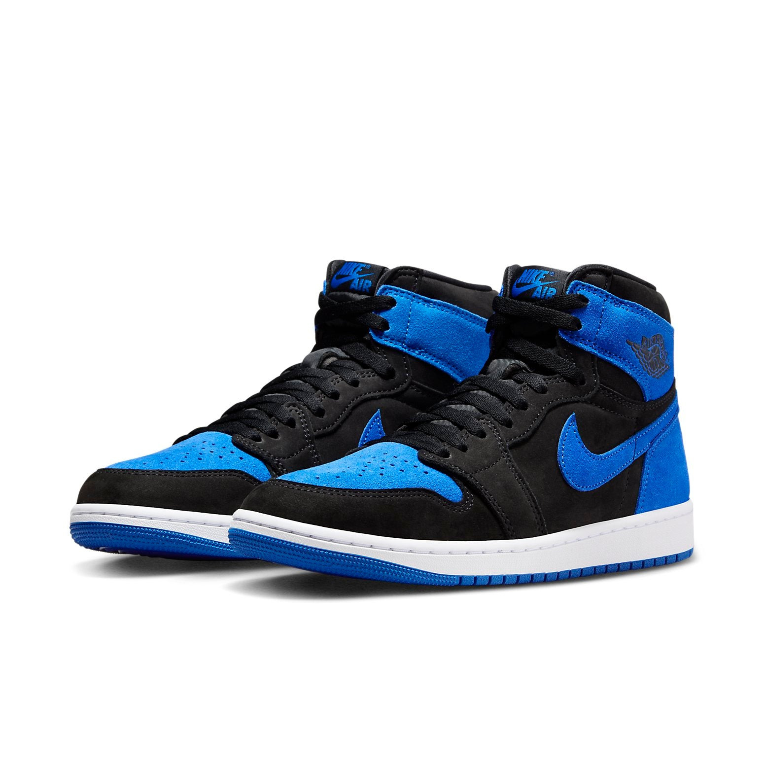 Air Jordan 1 Retro High OG 'Royal Reimagined' DZ5485-042 - 3