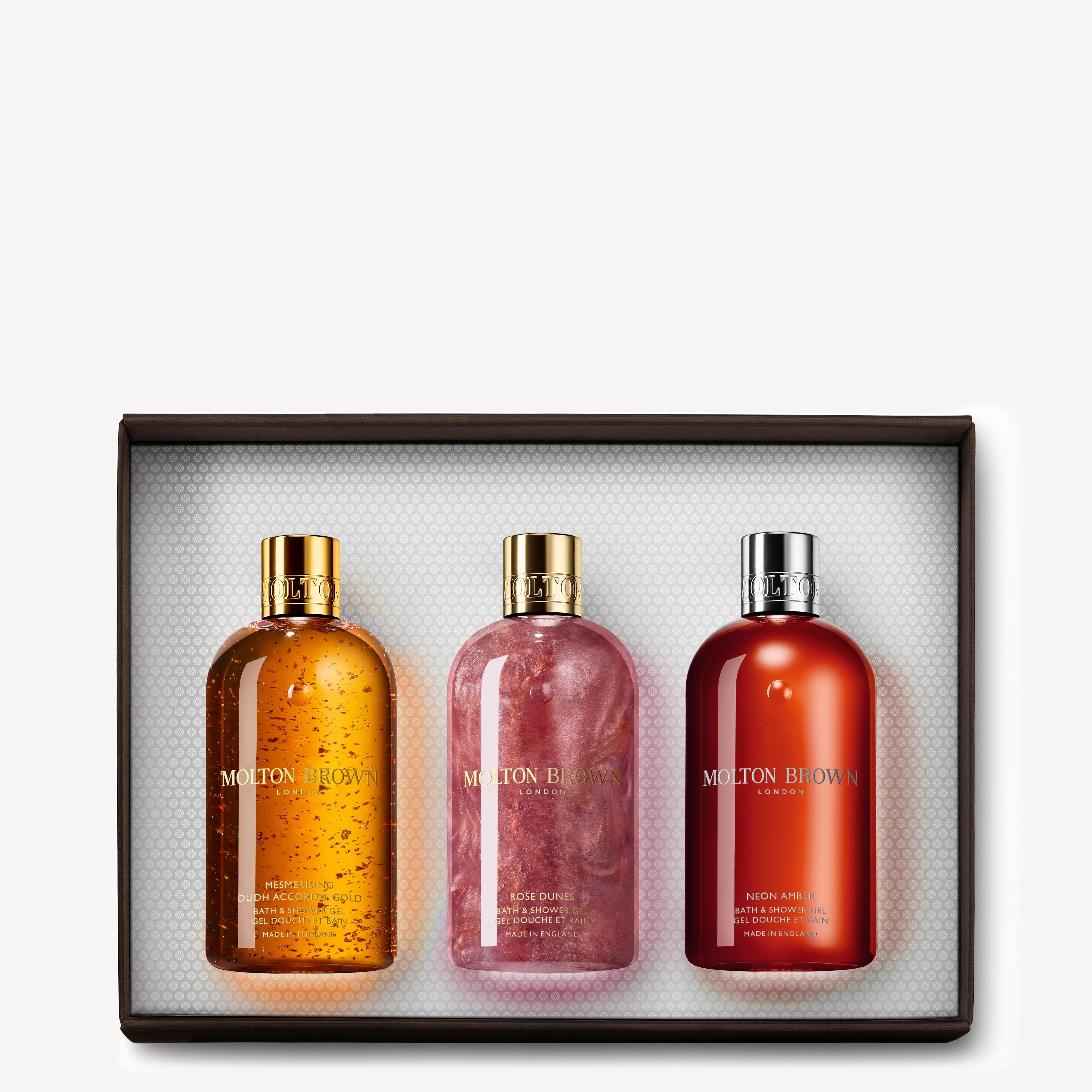 Opulent Body Care Gift Set - 1