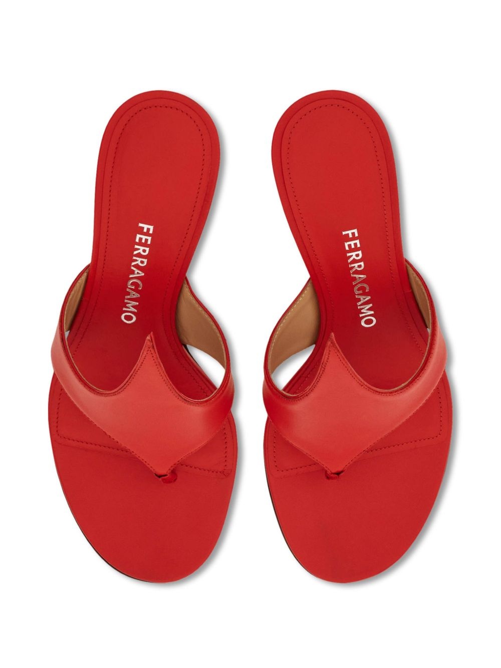 Fiamma sandals - 4