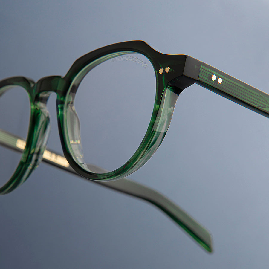 GR06 ROUND OPTICAL GLASSES - 5
