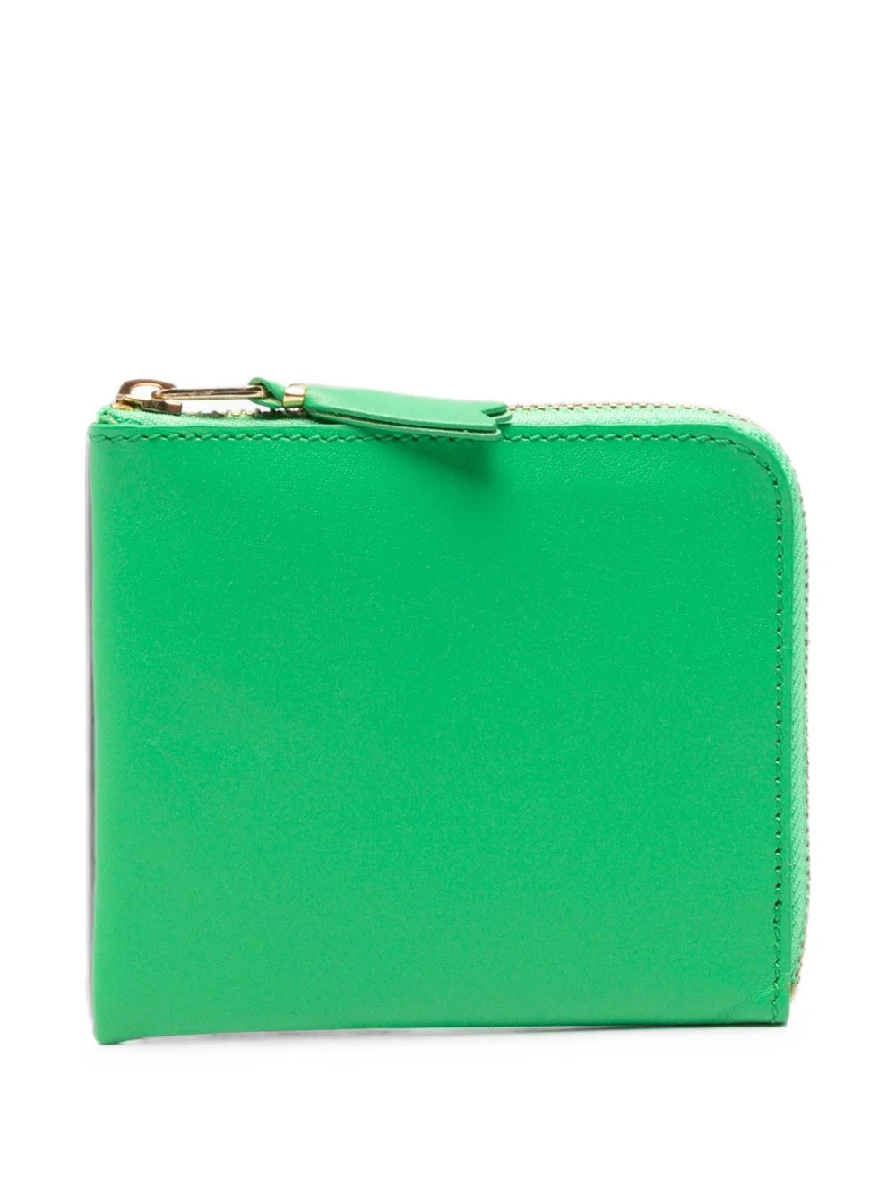 leather wallet - 1