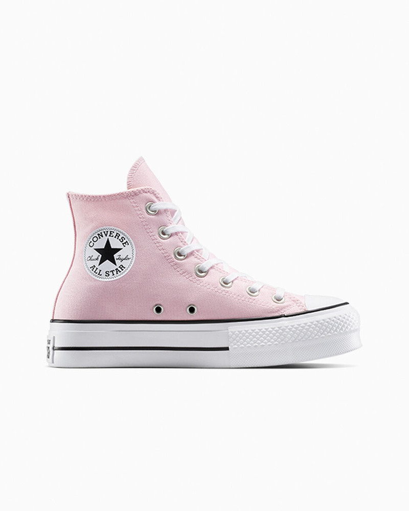 Chuck Taylor All Star Lift Platform Canvas - 1