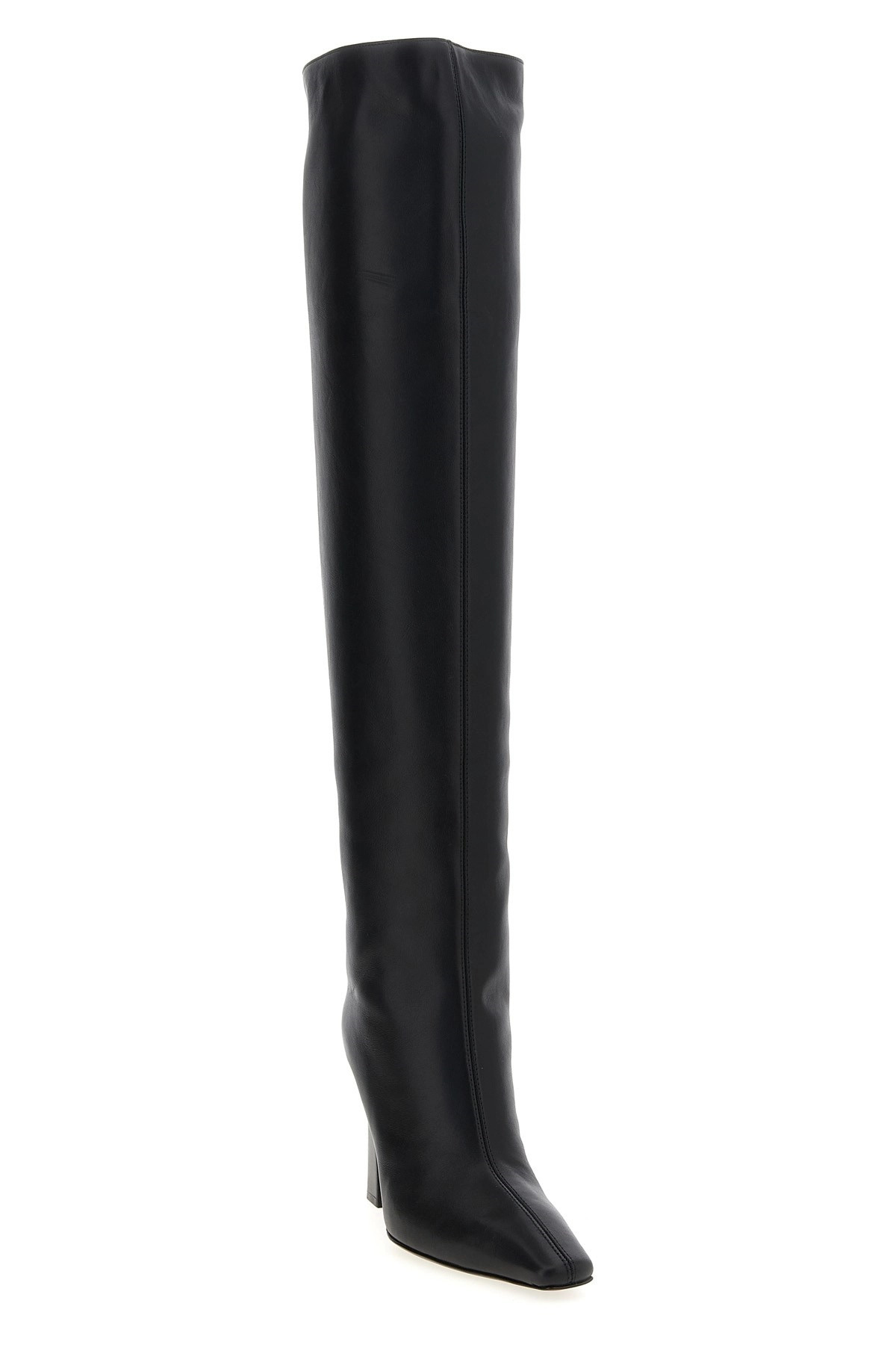 'Janiee Plus' boots - 2