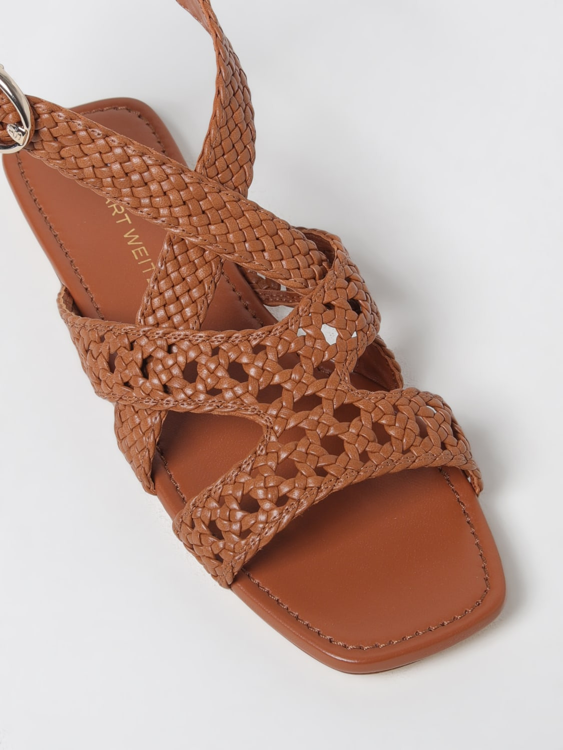 Flat shoes woman Stuart Weitzman - 4