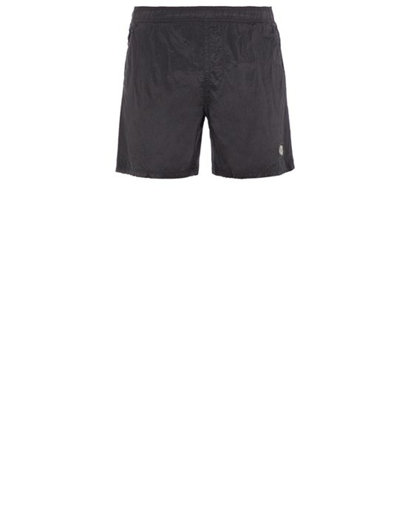 B0943 NYLON METAL IN ECONYL® REGENERATED NYLON STEEL GRAY 1