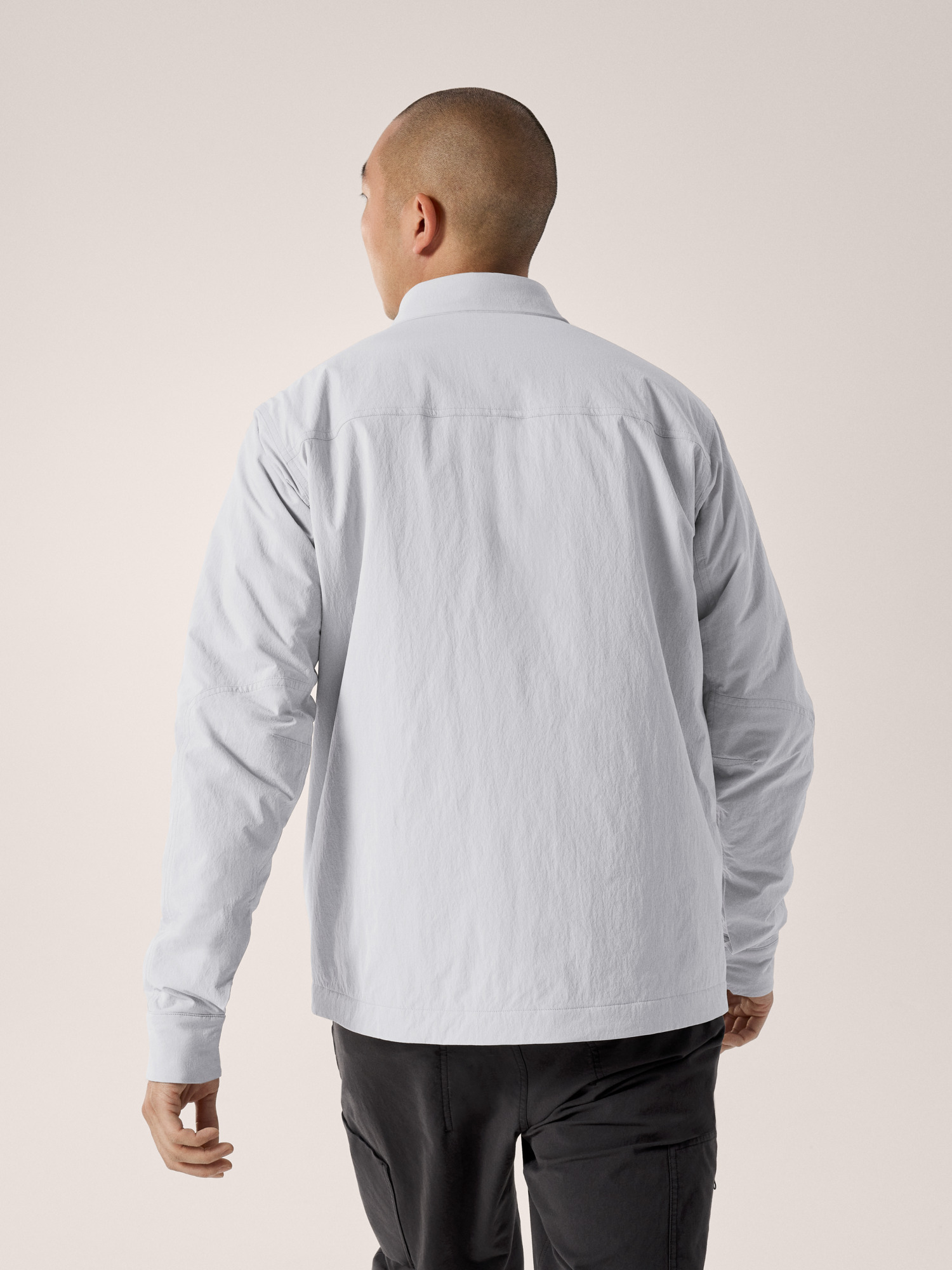 Cronin Insulated Overshirt - 5