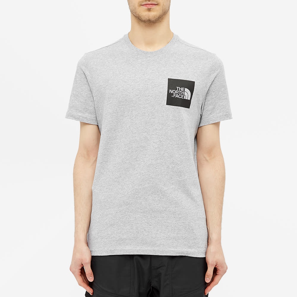 The North Face Fine Tee - 4