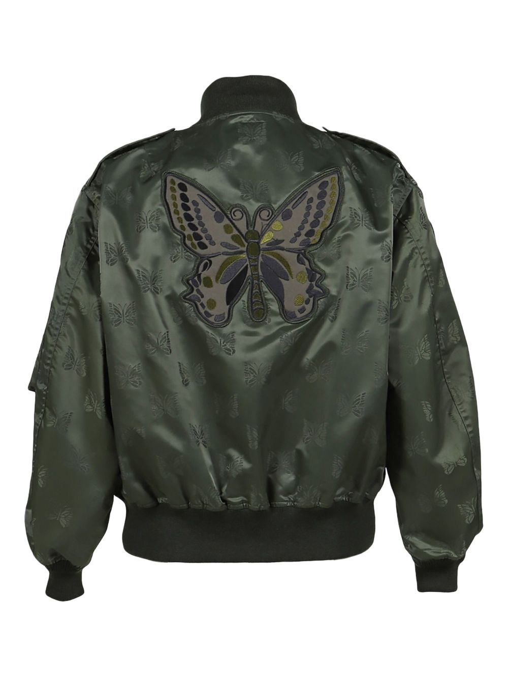 L2-B bomber jacket - 2