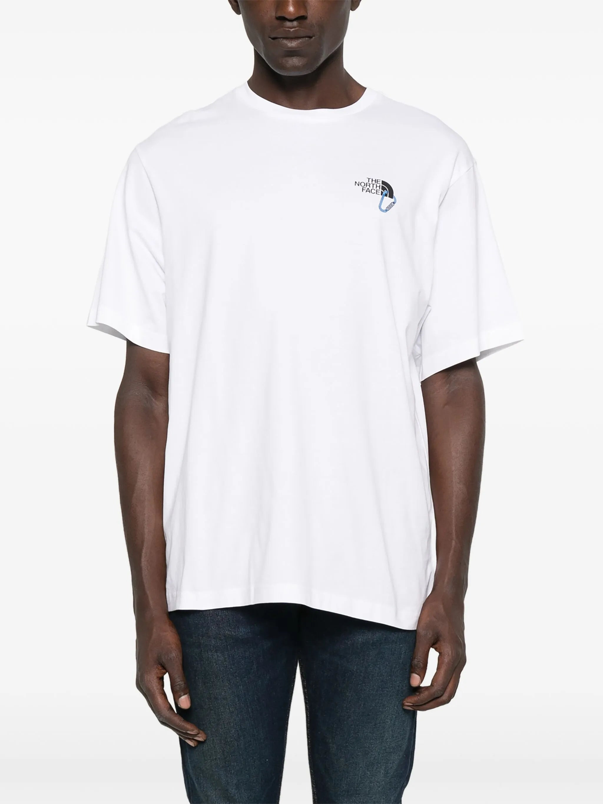 The North Face Logo-embellished  T-shirt - 4