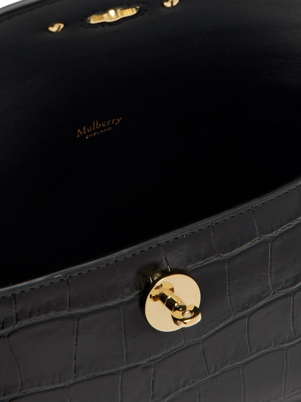 Darley clutch bag - 4