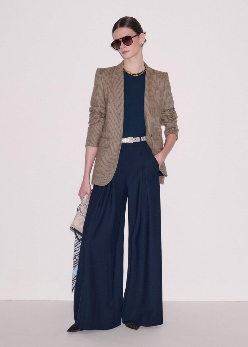 Feminine Swing Top 4