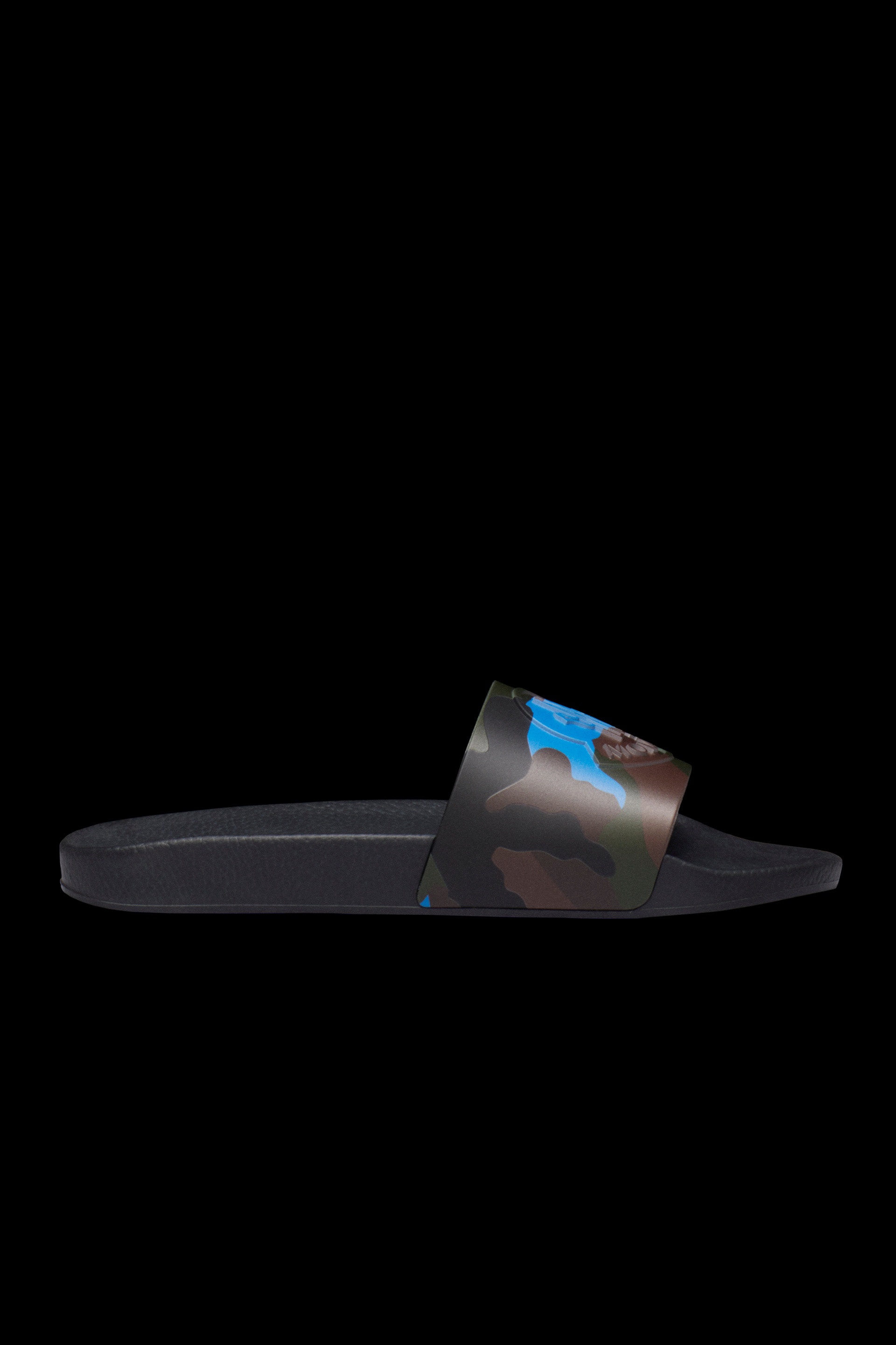 Basile Slides - 1