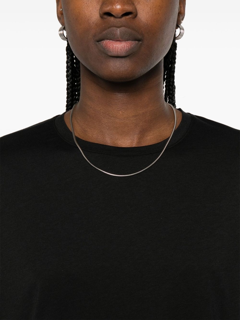 Classic T-shirt - 5