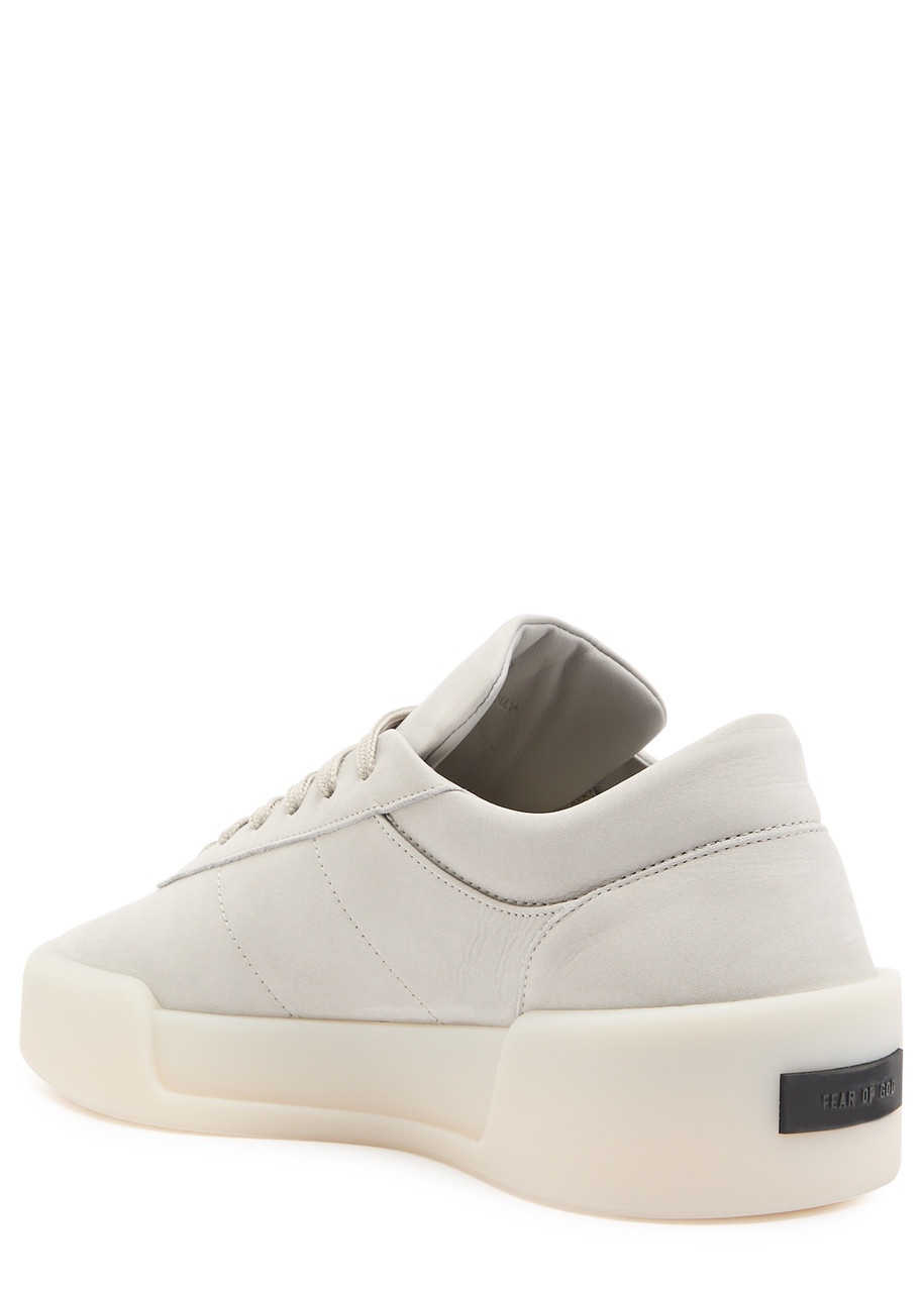 Fear OF God Aerobic Nubuck Sneakers - 2