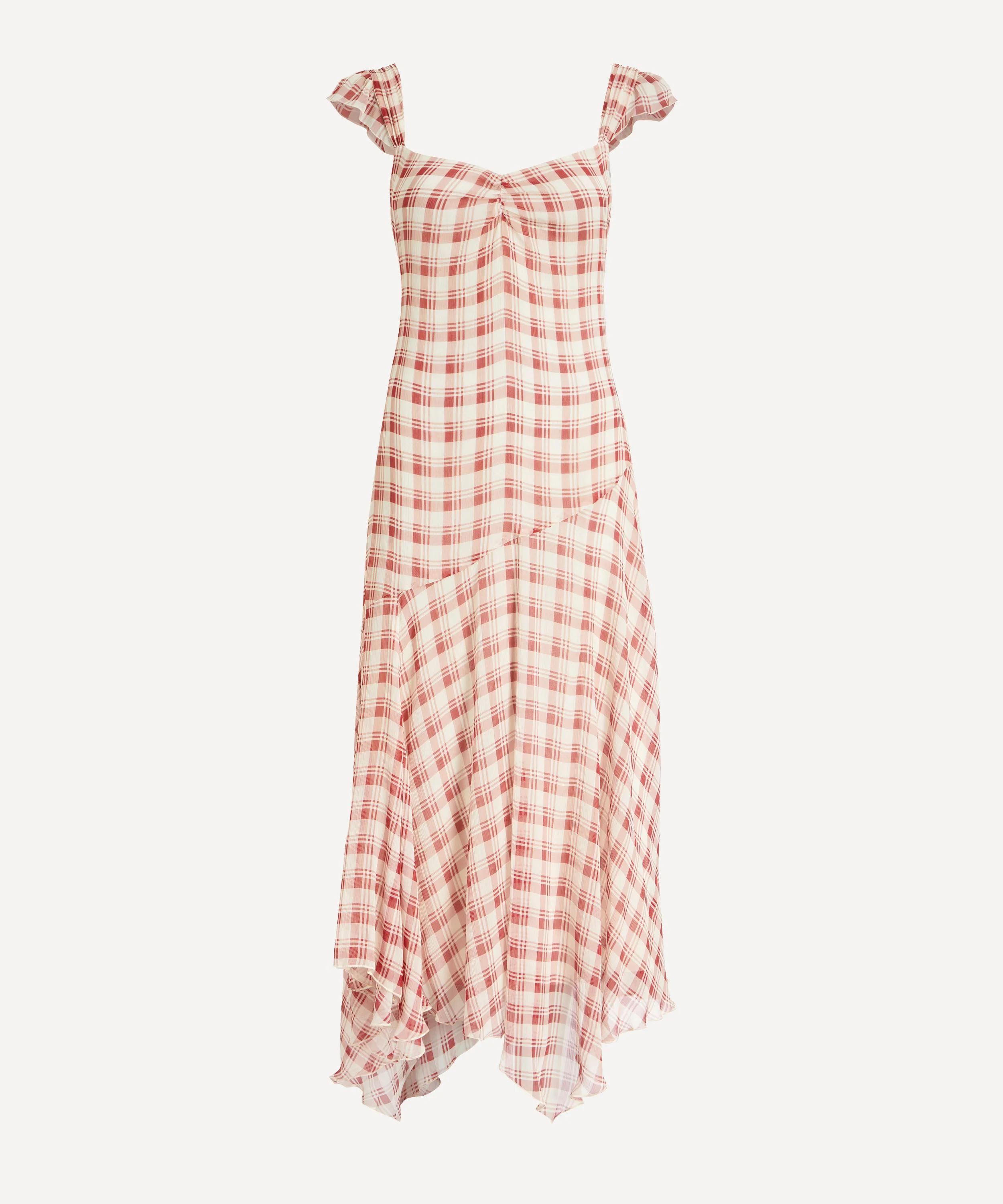 Zea Dress - 1
