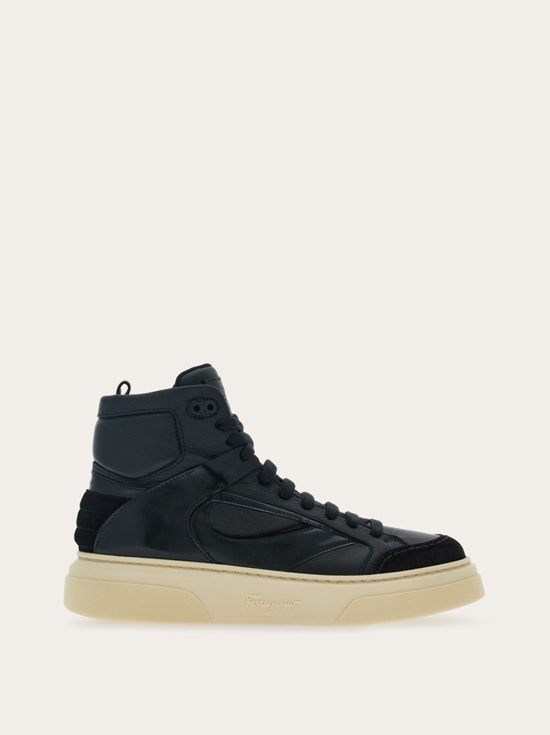 HIGH SNEAKER - 1