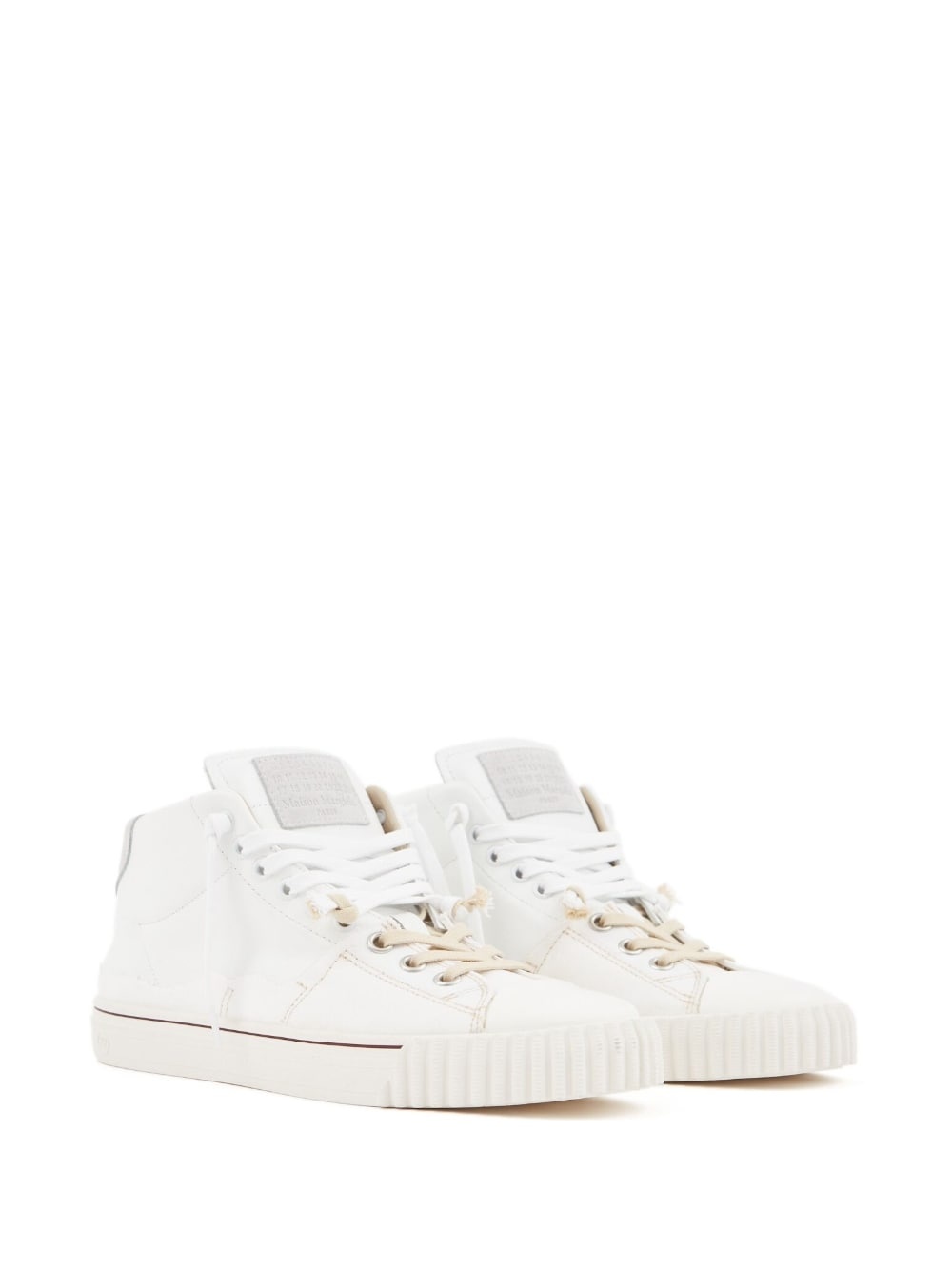 New Evolution low-top sneakers - 2