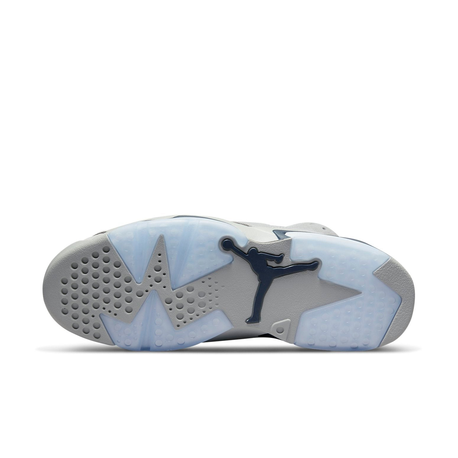 Air Jordan 6 Retro 'Georgetown' CT8529-012 - 6