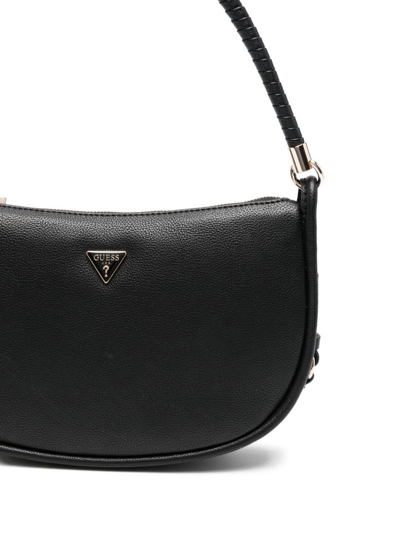 logo-plaque shoulder bag 3