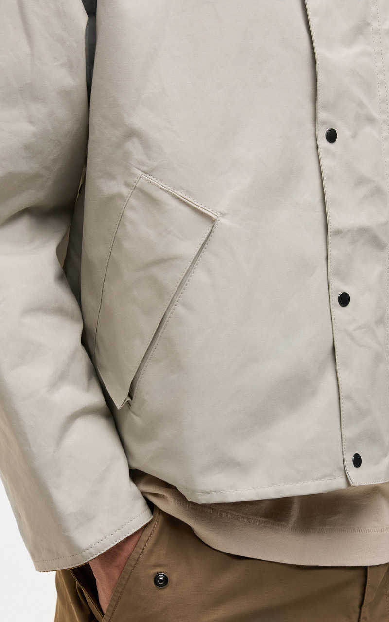 X KAPTAIN SUNSHINE SHORT CRUISER CLAY - 5