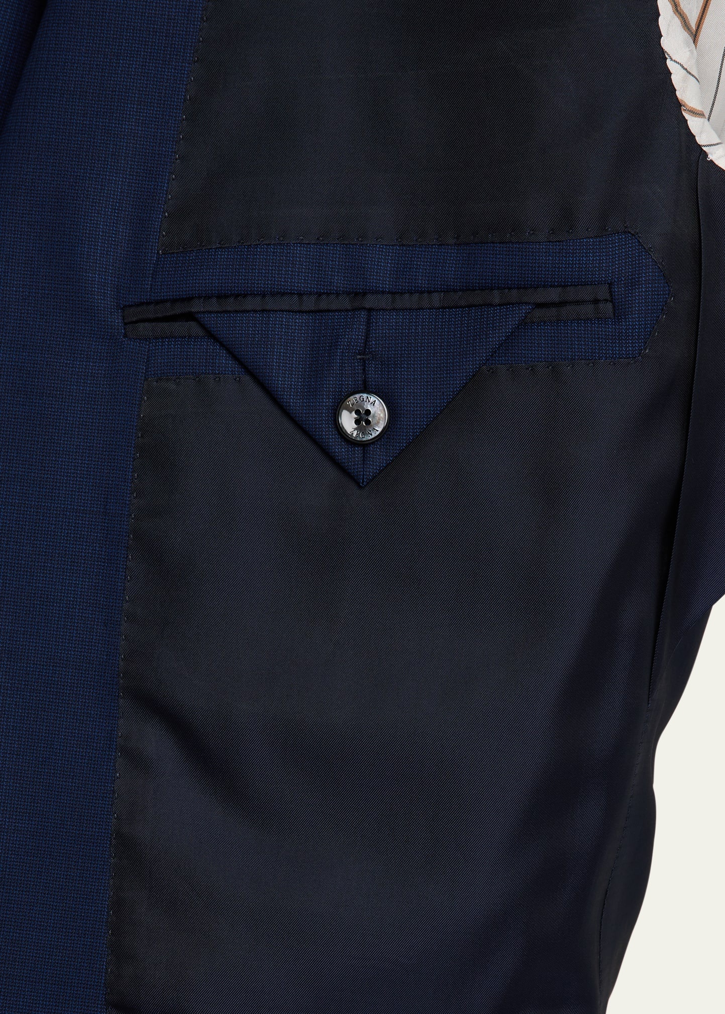 Men's 15milmil15 Wool Suit - 6
