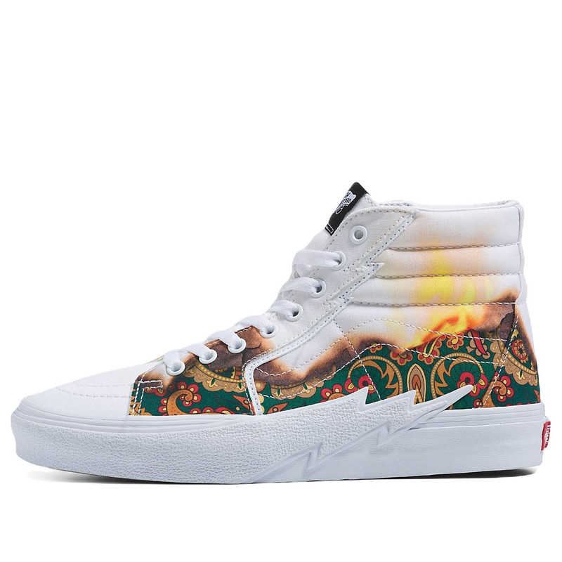 Vans Sk8-Hi 'Bolt - Big Reveal' VN0A5JIVAZQ - 1