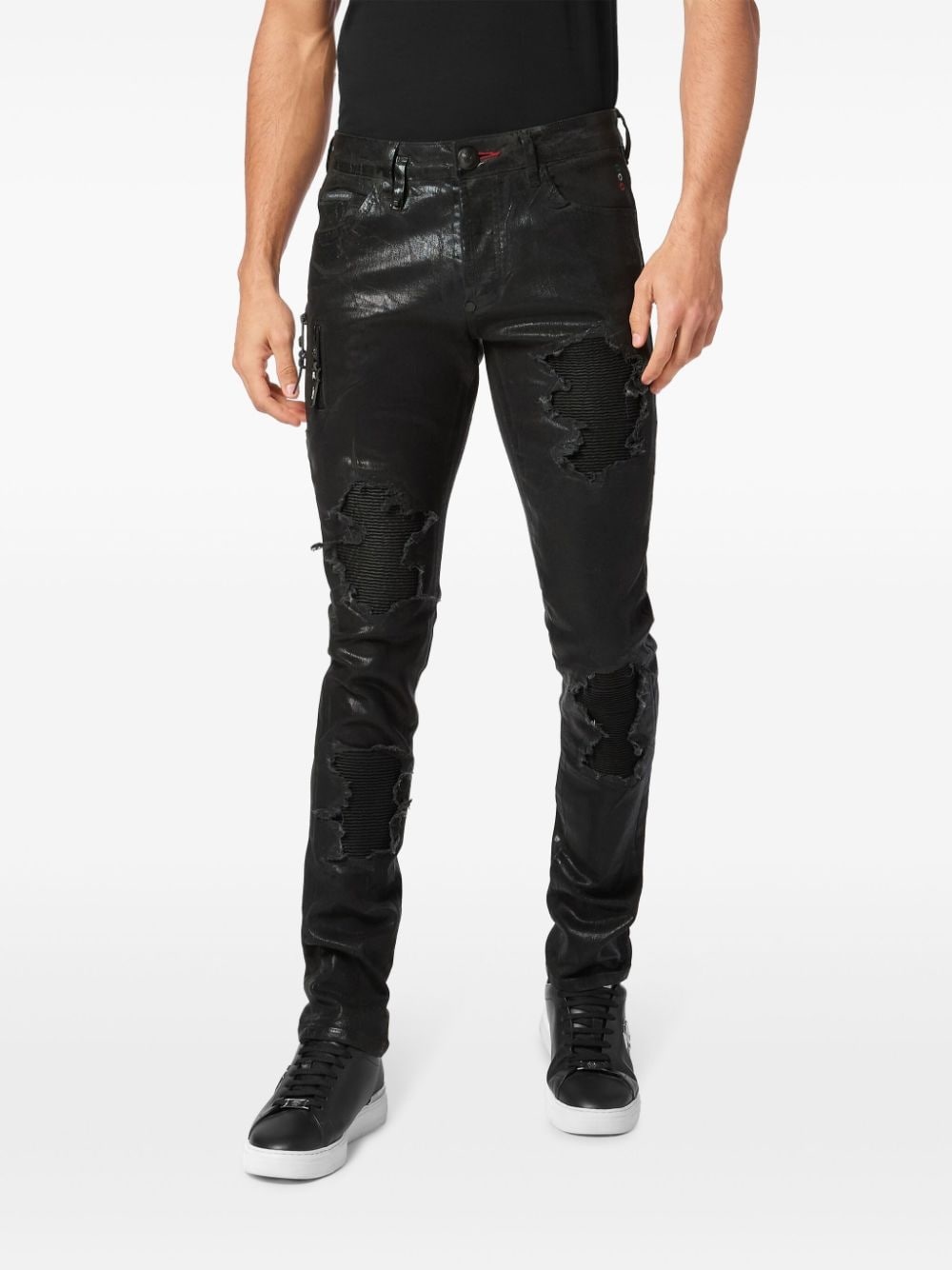 Rock Star jeans - 3