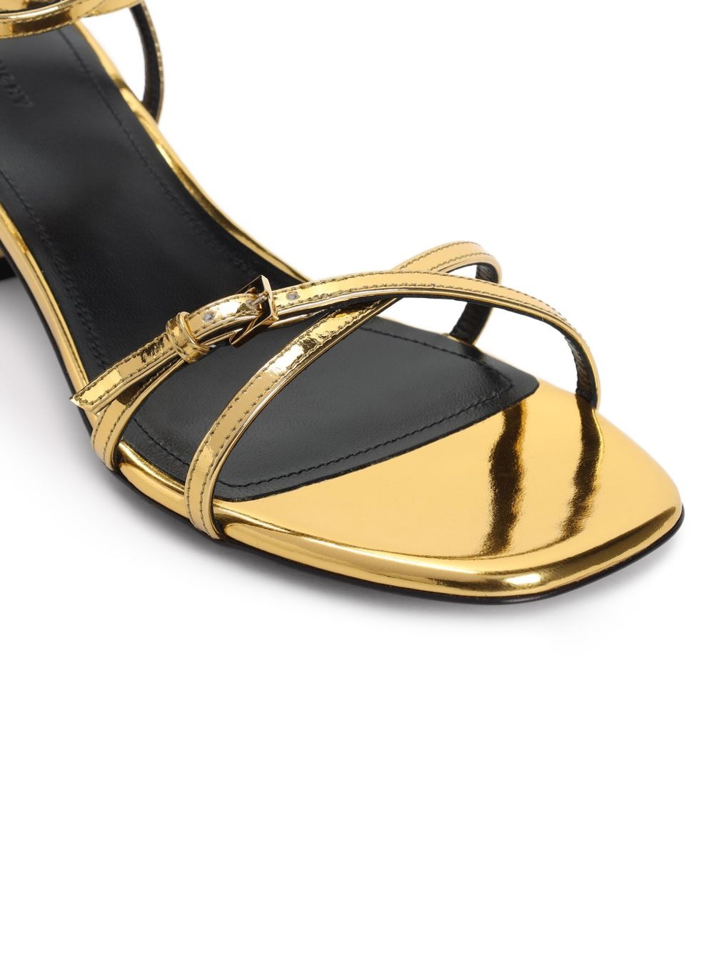 45mm G Cube sandals - 3
